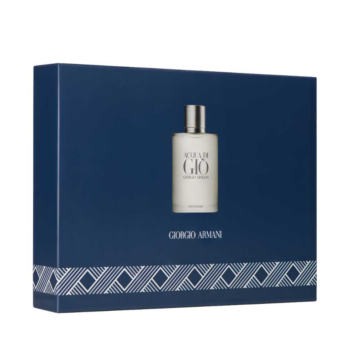 ACQUA DI GIO EAU DE TOILETTE SUMMER GIFT SET